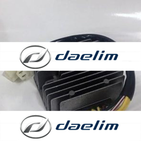 Aftermarket Regulator Rectifier Daelim Efi Models S3 125 Vjf 250 S1 Sn125