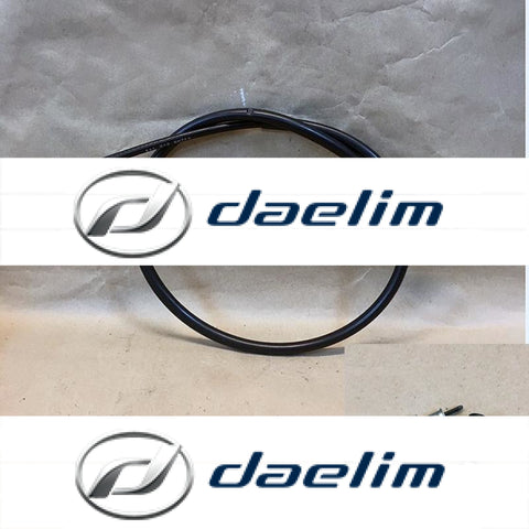 Aftermarket Speedometer Cable Daelim Ns125 Sg125