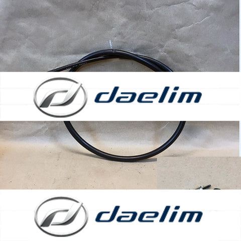 Aftermarket Speedometer Cable Daelim Ns125 Sg125