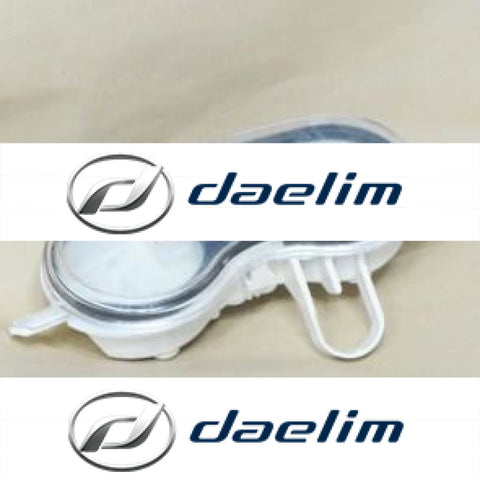 Aftermarket Speedometer Cover Instrument Case Daelim Sg125 Ns125