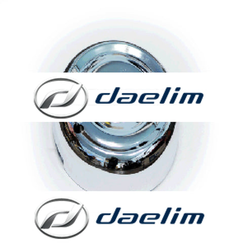 Air Cleaner Cover Daelim Vl125