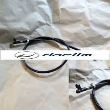 Genuine Speedometer Cable Daelim SE50C