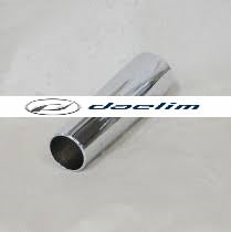 Genuine Front Fork Upper Cover Dealim VL125 Daystar 125