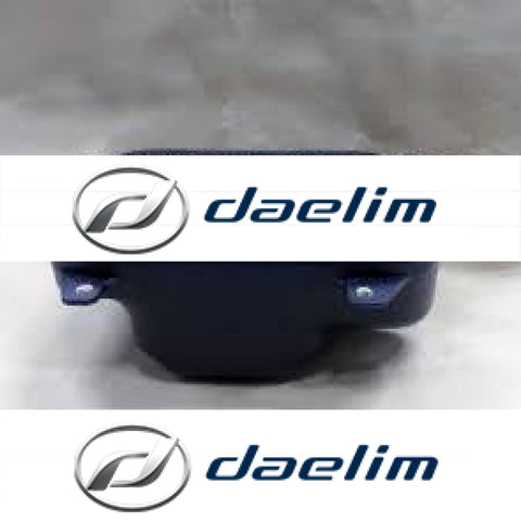 Enuine Gas Fuel Petrol Tank Daelim Ql125 S1 125
