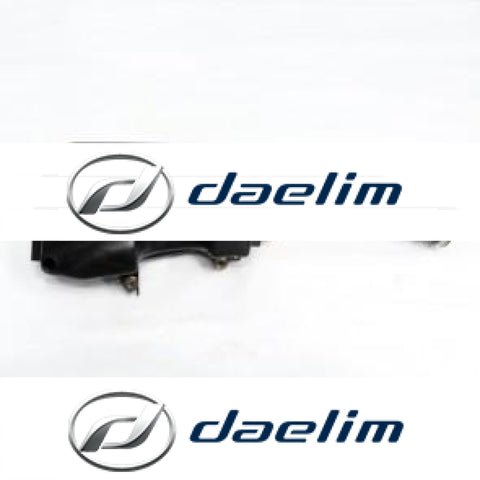 Genuine Air Cleaner Filter Box Kit Daelim Sh100 Delfino 100