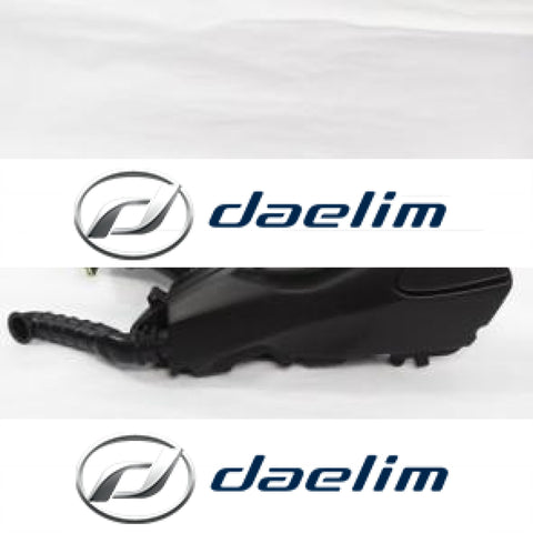 Genuine Air Cleaner Filter Box Kit Daelim Sn125 B-Bone Carby Model