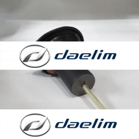Genuine Carburetor Diaphragm Assy Daelim Sl125 Sg125 Ns125