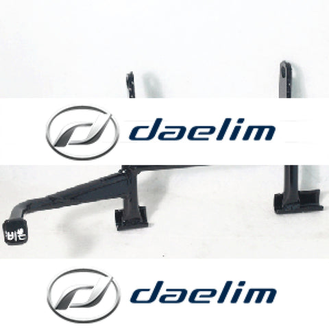 Genuine Center Main Stand Daelim Sn125 B-Bone