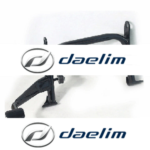 Genuine Center Main Stand Daelim Sq250 S2 250