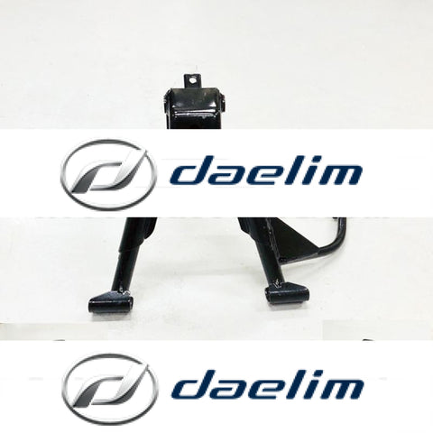 Genuine Center Main Stand Daelim Vl125 Vl250 Daystar 125 250