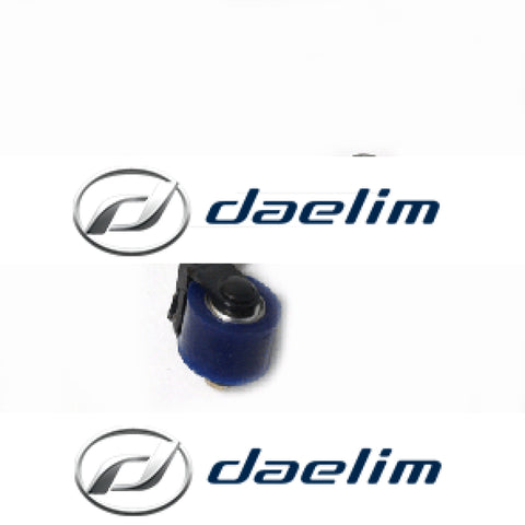 Genuine Chain Roller Tensioner Carby Daelim Daystar Vl125