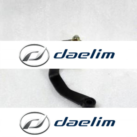Genuine Chain Roller Tensioner Daelim Daystar Vl125 Efi Model