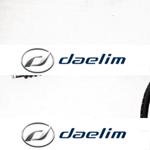 Genuine Clutch Cable Daelim Vjf125 Vjf250