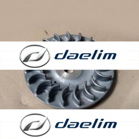 Genuine Clutch Primary Fixed Sheave Daelim S3 250