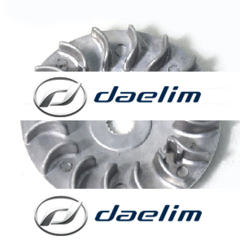 Genuine Clutch Primary Fixed Sheave Daelim Sh100 Delfino 100