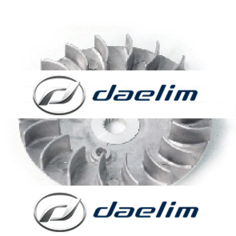 Genuine Clutch Primary Fixed Sheave Daelim Sl125 Sq125 S2 125 Sn125 S1 Sg125 Ns125