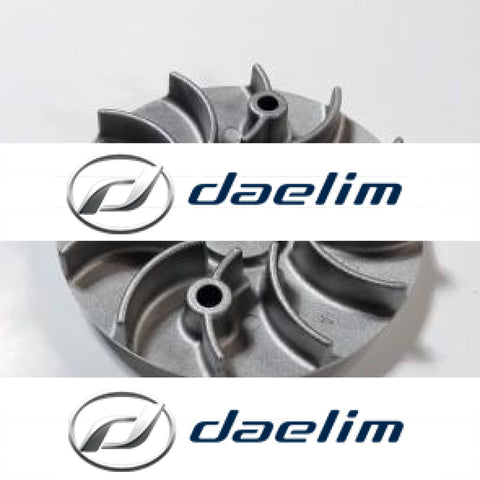 Genuine Clutch Primary Fixed Sheave Daelim Sv125 S3 125
