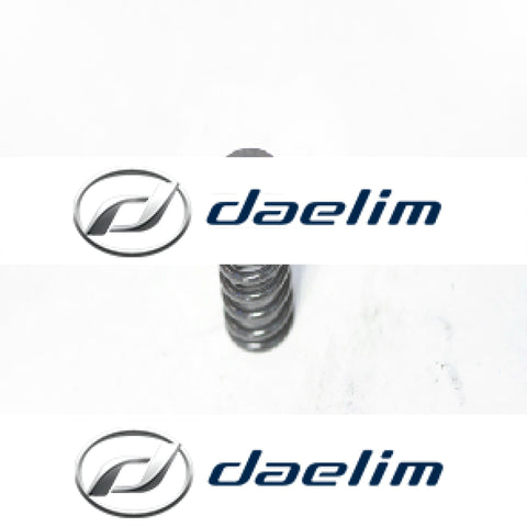 Genuine Clutch Spring Daelim Vt125 Vl125 Vj125 Vjf125