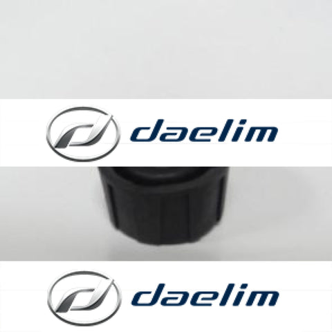 Genuine Coolant Reservoir Tank Cap Daelim Sv125 Sv250 S3 125 250