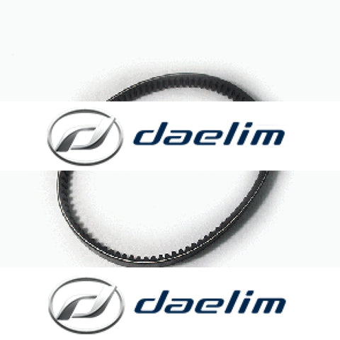 Genuine Cvt Drive Belt Daelim Sv125 S3 125