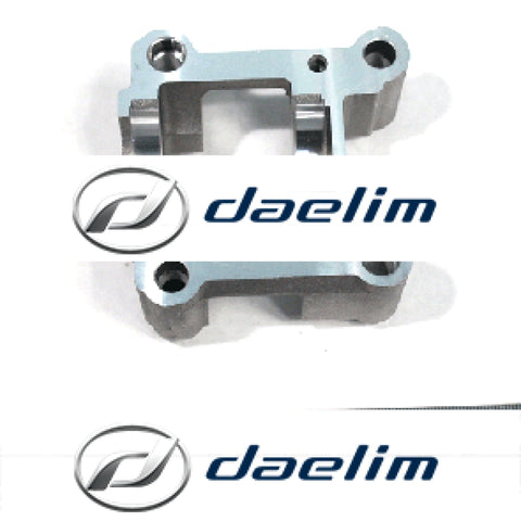 Genuine Engine Camshaft Holder Daelim Vj125 Fit Newer Vl125