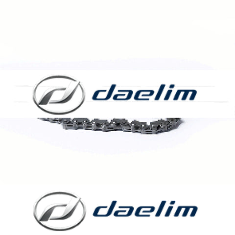 Genuine Engine Camshaft Timing Chain Daelim Sg125 Sl125 Sn125 Sq125 S2 125 Ns125