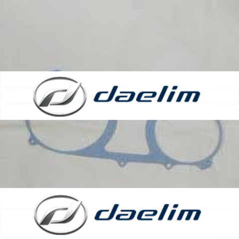 Genuine Engine Clutch Cover Gasket Daelim Sq 250