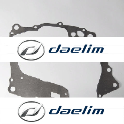 Genuine Engine Crank Case Gasket Daelim Vl125 Vj125