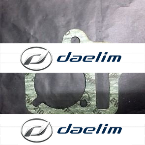 Genuine Engine Cylinder Gasket Daelim Citi Ace 110