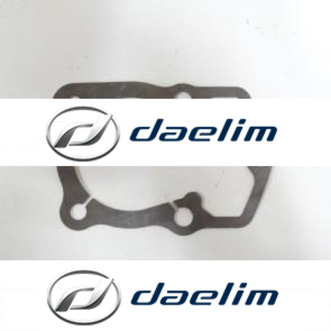 Genuine Engine Cylinder Gasket Daelim Vt125 Vs125 Vc125