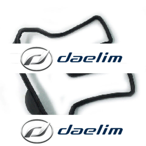 Genuine Engine Cylinder Head Cover Gasket Daelim S3 125 Vjf125 Vjf250
