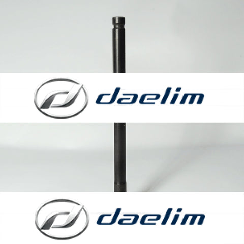 Genuine Engine Exhaust Valve Daelim Vjf250 S3 250