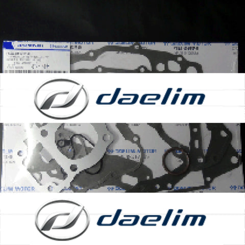 Genuine Engine Gasket Kits Set Daelim Vt125 Vs125