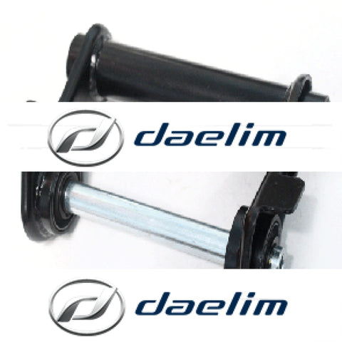 Genuine Engine Hanger Motor Mount Assembly Daelim Sl125 S1 125 S2 Sn125