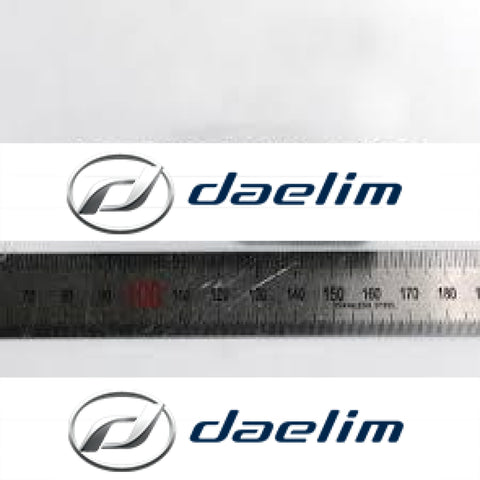 Genuine Engine Hanger Rubber Bush Daelim S2 125 250