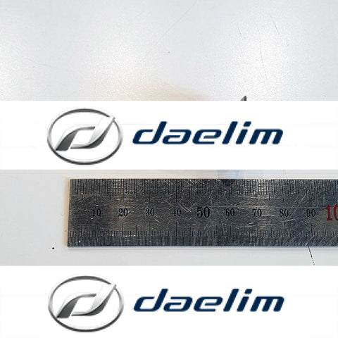 Genuine Engine Intake Valve Daelim Sc125 Besbi Su125 Delfino