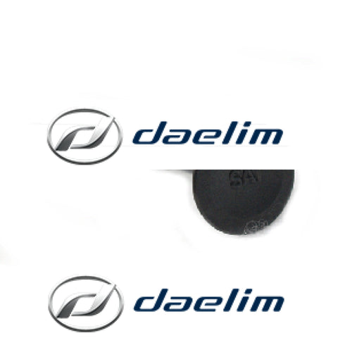 Genuine Engine Intake Valve Daelim Sl125 Sg125 Sq125 Ns125