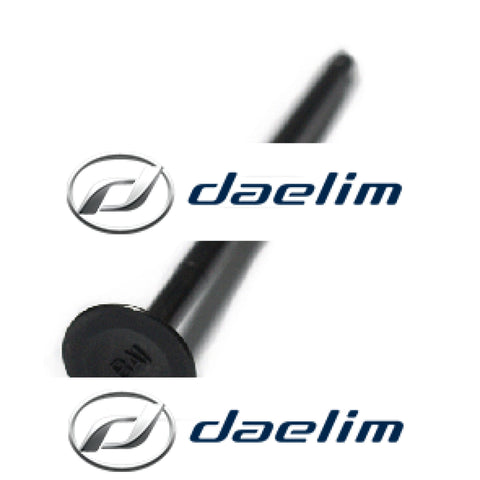 Genuine Engine Intake Valve Daelim Vl125 Vj125