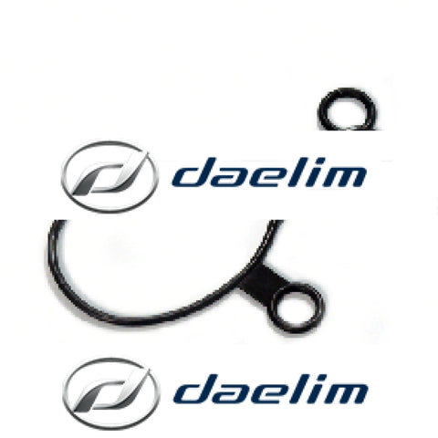 Genuine Engine Oil Filter Seal Daelim Vl125 Vj125 Vm125