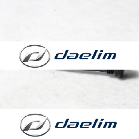 Genuine Engine Oil Level Dipstick Daelim Vjf125 Vjf250 Vl250