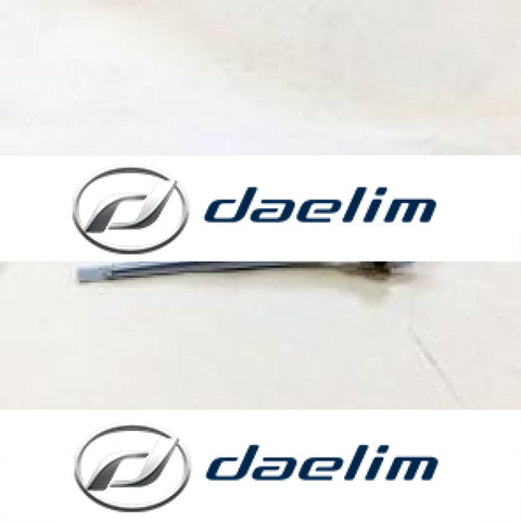 Genuine Engine Oil Level Dipstick Daelim Vt125 Vl125 Vl150 Vm125