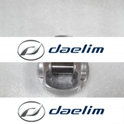 Genuine Engine Piston Daelim S3 250 Sv250 Vjf250