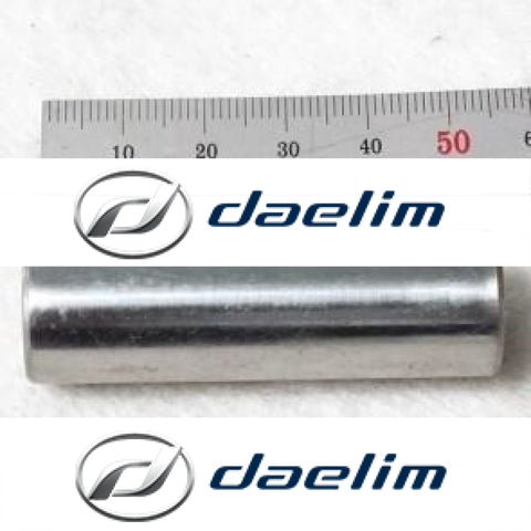 Genuine Engine Piston Pin Daelim Vjf250 S3 250 Vl250