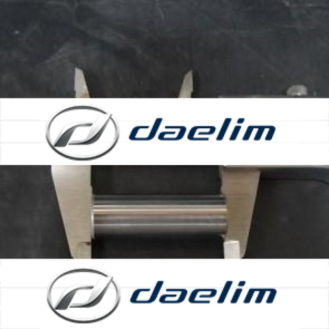 Genuine Engine Piston Pin Daelim Vl125 Vj125 Vt125 Vs125