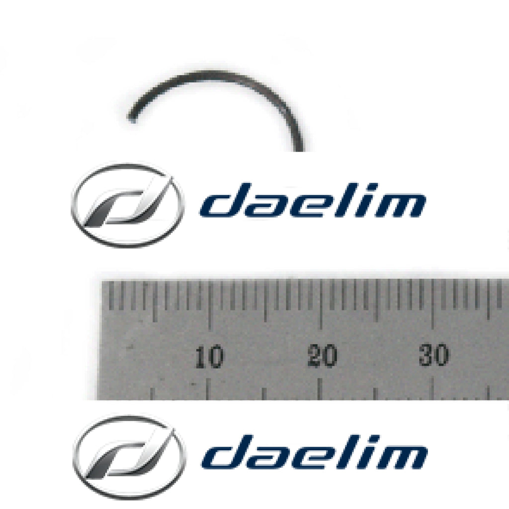 Genuine Engine Piston Wrist Pin Circlip Daelim Various Models Daelim
