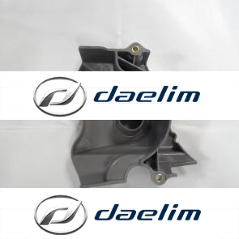 Genuine Engine Sprocket Cover Daelim Vj125