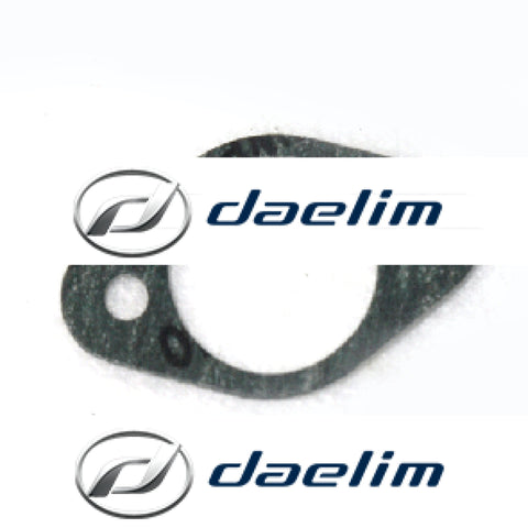 Genuine Engine Timing Cam Chain Tensioner Lifter Gasket Daelim Various Models