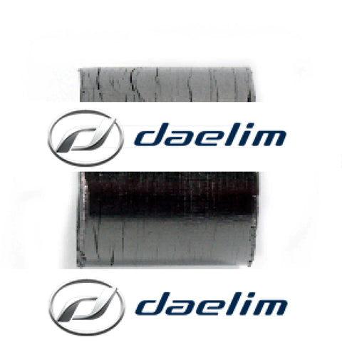 Genuine Exhaust Pipe Connector Gasket Daelim Vl125 Vt125