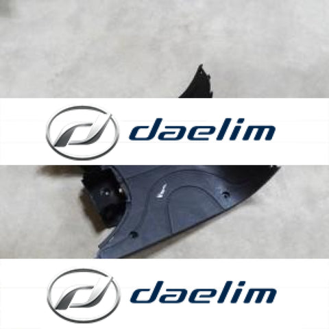 Genuine Floor Panel Fairing Daelim Se50C Bonita 50