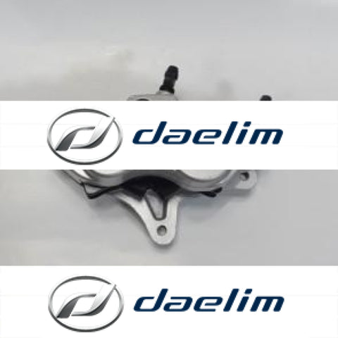 Genuine Front Brake Caliper Daelim S1 125 S2 250 Sn125